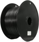 Professional Lab FG-P193-E1, 3D filament, PLA+, 1, 75mm, 5000g, Fekete (Black) (FG-P193-E1)
