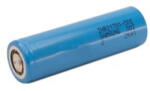 Sumsang INR21700-50E tölthető li-ion akkumulátor 5000 mAh kapacitással