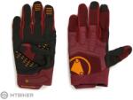 Endura SingleTrack II kesztyű, mahagóni (XL)