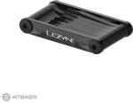 Lezyne V Pro multifunkciós szerszám, 11 funkció, fekete