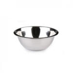 Perfect Home Rozsdamentes Acél Mély Keverőtál - 24 cm (11262)