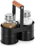 Vilde Só- és borsszóró szett állvánnyal, 3 részes (229153)