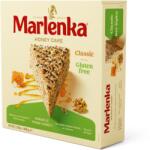 Marlenka Gluténmentes Mézes Desszertcsomag - Torta 800 g + Golyó 235 g (800GF/235GF)