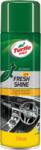 Turtle Wax GL Fresh Shine Műszerfal fényesítő - citrom 500 ml (TW-7792)
