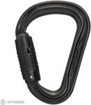 DMM Phantom HMS Locksafe karabiner, matt grey