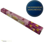 Tulasi Night Queen füstölő (504 csomag - 10080 szál füstölő)