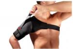 McDavid kLightweight Shoulder Support 463, fekete L (29369463011)