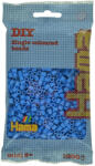Hama Margele de calcat Hama midi albastru cer 1000 buc in pungulita (Ha207-119)