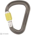 DMM Phantom HMS Screwgate karabiner, titanium