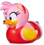 Numskull TUBBZ Cosplaying Ducks - Sonic Amy Rose kacsa figura mini változat (NS4768)