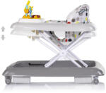 Chipolino Premergator Chipolino Baby Steps grey (PRBS02503GY) - roua