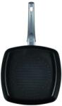 Ambition Graphite Grillserpenyő - 26 cm, ILAG Bevonat (5904134340573)