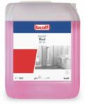 Buzil Detergent profesional Buzil, Drizzle Red, 10l BUSP10-0010