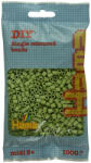 Hama Margele de calcat Hama midi verde ceai 1000 buc in pungulita (Ha207-110)