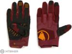 Endura SingleTrack II kesztyű, mahagóni (S)