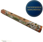 Tulasi Jázmin füstölő (504 csomag - 10080 szál füstölő)