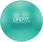 LIFEFIT® Lifefit anti-burst - 75 cm, türkizkék
