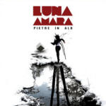 Overground Music Luna Amara - Pietre In Alb