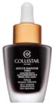 Collistar produs bronzare Face Magic Drops Self-Tanning Concentrate 30 ml