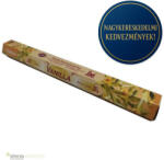 Tulasi Vanília füstölő (96 csomag - 1920 szál füstölő)