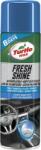 Turtle Wax GL Fresh Shine Műszerfal fényesítő - friss szellő 500 ml (TW-7794)