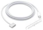 Apple 2m USB-C - Magsafe 3 kábel