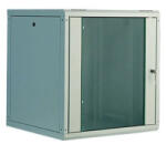 ASSMANN Dulap de perete, DIGITUS, Metal, SoHoline DN-19 09U-6/6, 9U, Alb (dn-19 09u-6/6)