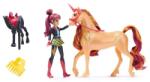 Spin Master Фигурки на Unicorn Academy Валентина и Синдър (6066850)