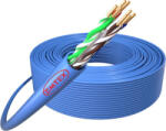 Emtex CABLU UTP CAT6 CUPRU 24AWG 305M EMTEX (kab-emt16) - cel