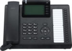 Unify Telefon IP Unify OpenStage Desk Phone CP400 Black (50009182)