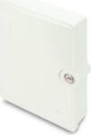 ASSMANN Cutie Distributie FO de interior/exterior Digitus by Assmann DN-968913-LC, 12 suduri (dn-968913-lc) - cel