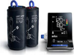 Braun Tensiometru Braun 1.5 V Ecran LCD Negru/Alb (4022167016508)