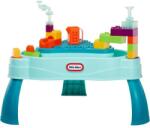 Little Tikes Водна маса с блокчета (664540-M8)