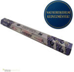 Tulasi Levendula füstölő (96 csomag - 1920 szál füstölő)