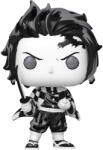 Funko Figurină Funko POP! Animation: Demon Slayer - Tanjiro Kamado (Sumi-Ink) #2190 (110310) Figurina