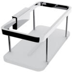 Nimco Kibo shelf chrome KI 14015-B-26 (KI 14015-B-26)