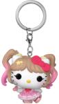 Funko Breloc Funko Pocket POP! Animation: Sanrio - Hello Kitty (K-Pop) (109540)