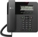Unify Telefon IP Unify Openscape Desk Phone CP210 Black (l30250-f600-c581)