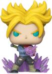 Funko Figurină Funko POP! Animation: Dragon Ball Super - Super Saiyan Trunks (Special Edition) #2198 (110289) Figurina