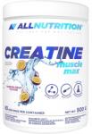 ALLNUTRITION Creatine Muscle Max, fructul pasiunii, 500 g, AllNutrition (7500)