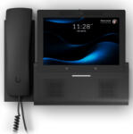 Ubiquiti Telefon Fix Ubiquiti UniFi G3 Touch Wall, Black (utp-g3-touch-wall)