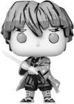 Funko Figurină Funko POP! Animation: Demon Slayer - Zenitsu Agatsuma (Sumi-Ink) #2192 (110312) Figurina
