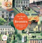 Laurence King Puzzle Laurence King din 1000 piese - Lumea surorilor Brontë (9781399600118) Puzzle