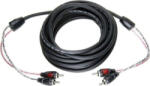ACV Cabluri audio 30.4980-500 Cablu RCA ACV Symphony de 5m (30.4980-500) - cel