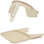 KAOS Set de panouri de siguranță și tablouri de bord Kaos - Klapp, Desert Sand (BPP-SAF-TRA-DES-SAN) Scaun de masa bebelusi, inaltator