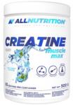ALLNUTRITION Creatine Muscle Max, bomboane, 500 g, AllNutrition (7500)