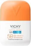 Vichy Capital Soleil Fluid facial cu protecție solară UV Aqua, SPF50, 50 ml (940252)