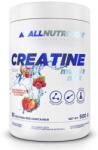 ALLNUTRITION Creatine Muscle Max, căpșuni și zmeură, 500 g, AllNutrition (7500)