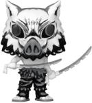 Funko Figurină Funko POP! Animation: Demon Slayer - Inosuke Hashibira (Sumi-Ink) #2193 (110313) Figurina