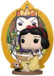 Funko Figurină Funko POP! Deluxe: Snow White and The Seven Dwarfs - Snow White (Shine Light Through Window) #1694 (110377) Figurina